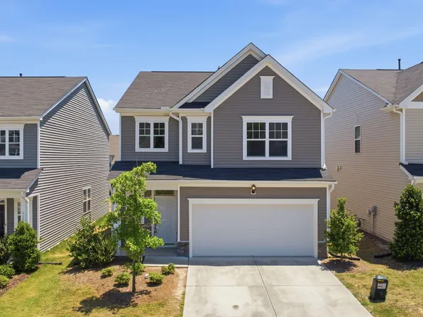 1126 Sweet Cream Ct, Durham, NC 27703