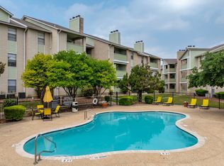 165 Palisades Dr #1012, Universal City, TX 78148