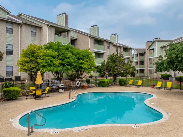Palisades Park Apartments