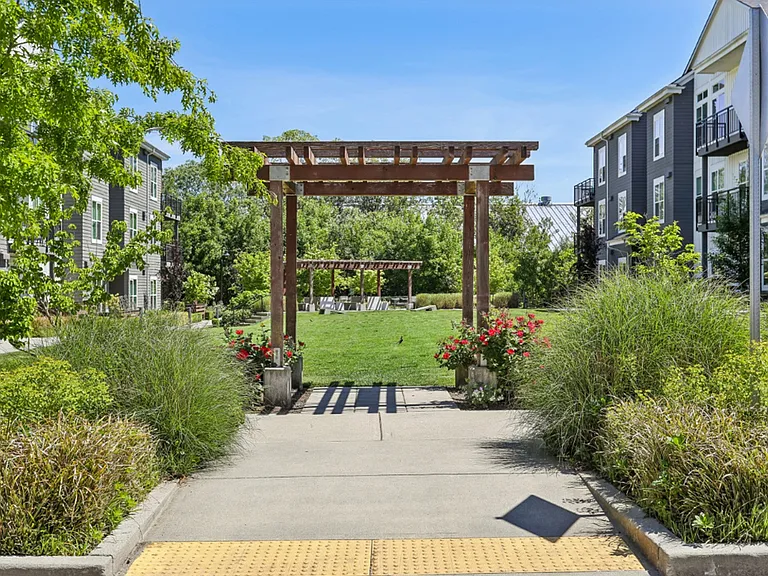 Anthology Apartments — Photo 36