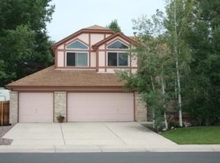 11582 Clayton Ct, Thornton, CO 80233