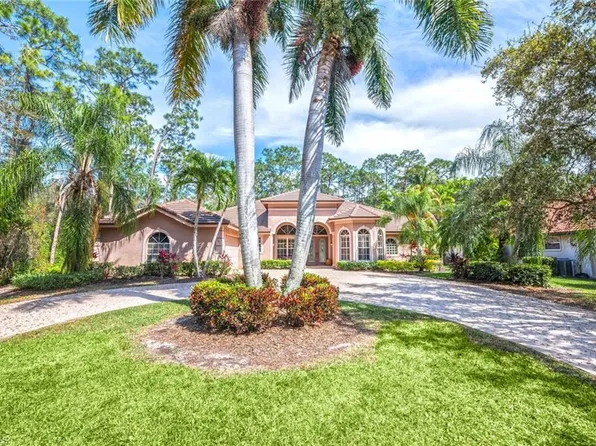 9541 Wilshire Lakes BLVD, NAPLES, FL 34109