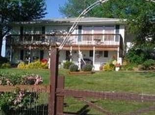 4851 NE Fairmount Rd, Weatherby, MO 64497