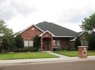 1 Regency Sq, Hobbs, NM 88242