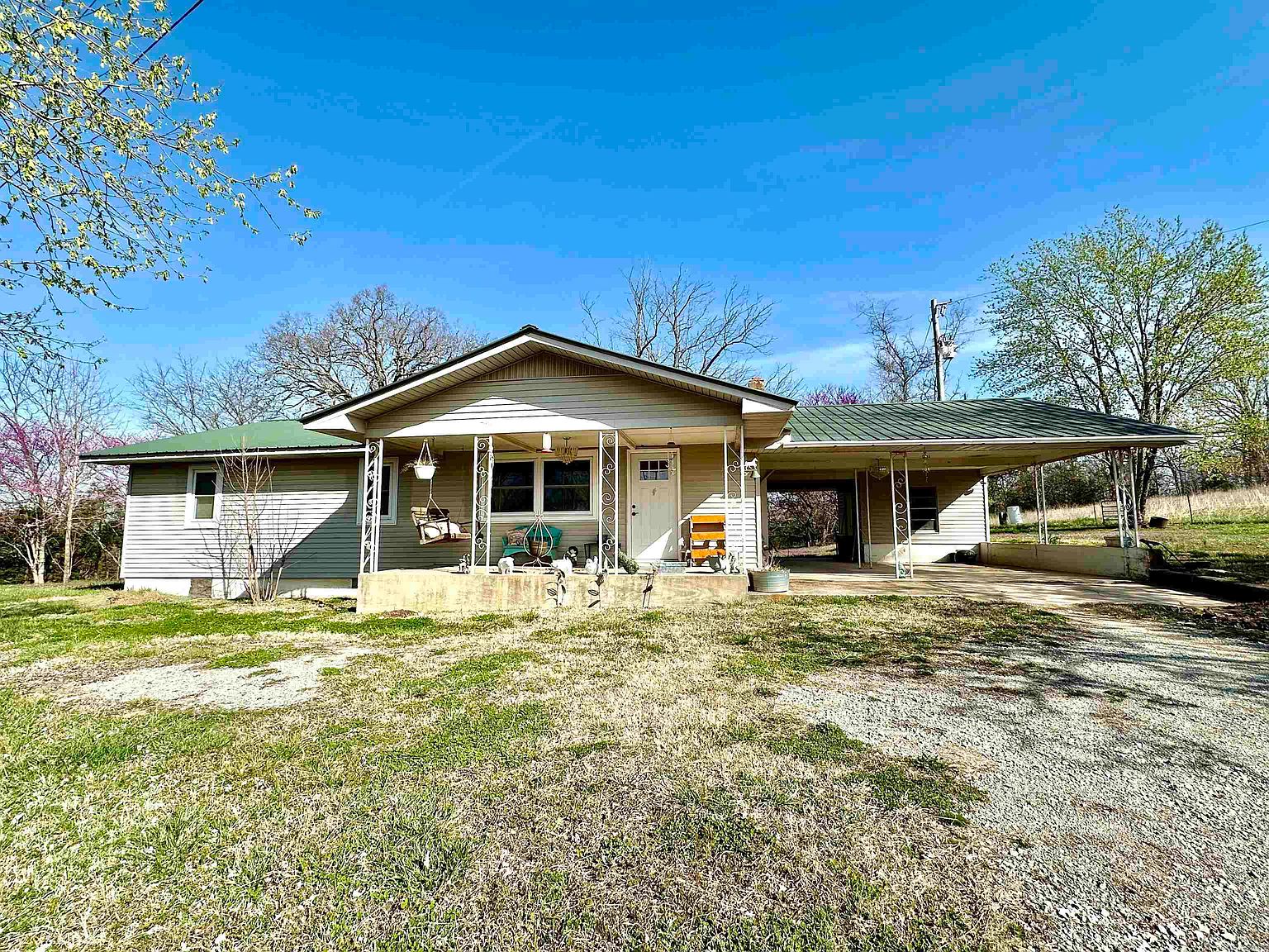 685 Rodney Cutoff Rd, Dolph, AR 72528 Zillow