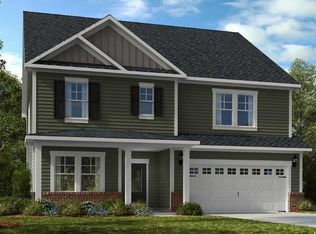 106 Hickory Grove Dr, Sanford, NC 27330