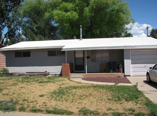 2716 Colorado Ave, Durango, CO 81301