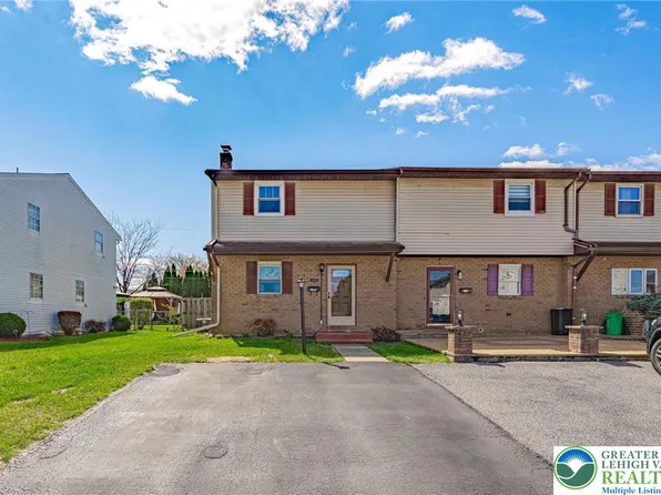 1414 E Pennsylvania St, Allentown, PA 18109