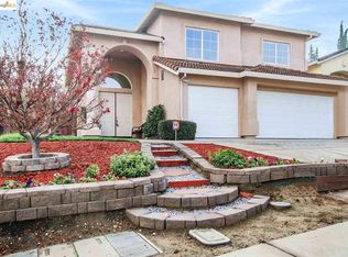 5113 Ebbetts Way, Antioch, CA 94531