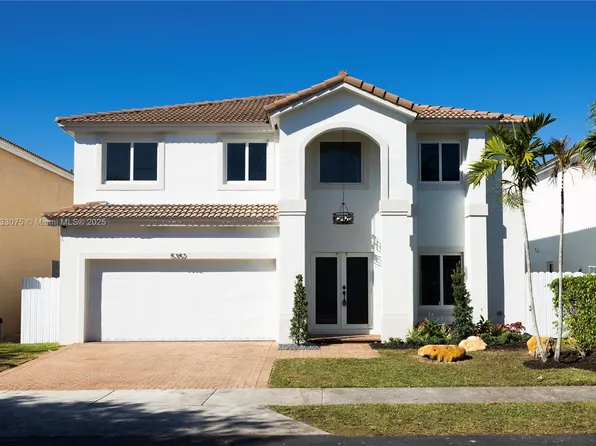 5352 NW 110th Ave, Doral, FL 33178