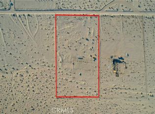 39224 E End Rd, Lucerne valley, CA 92356