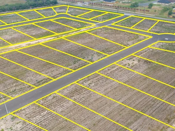 0 Del Roble Ln, Brownsville, TX 78526