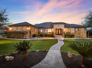 104 Portafino Ln, Georgetown, TX 78633