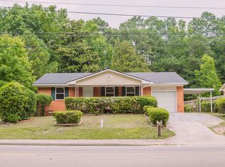 2418 Barton Chapel Rd, Augusta, GA 30906