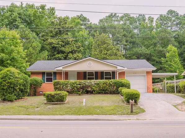 2418 Barton Chapel Road, Augusta, GA