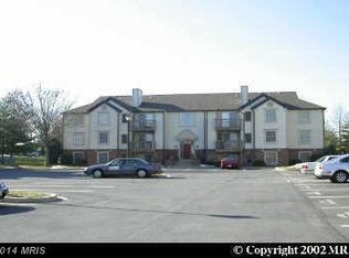 802 Stratford Way APT D, Frederick, MD 21701