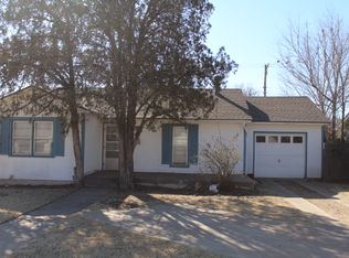 3517 27th St, Lubbock, TX 79410