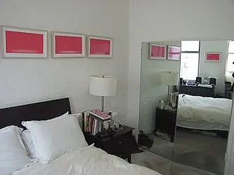Rented by Meisel Real Estate