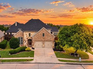 1109 Cadbury Ln, Forney, TX 75126
