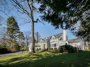 30 Homer Ave, Larchmont, NY 10538