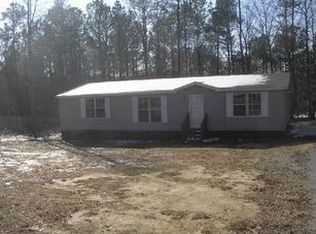 8548 S Creek Rd, Willow Spring, NC 27592