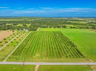 640 Luckenbach Rd, Fredericksburg, TX 78624