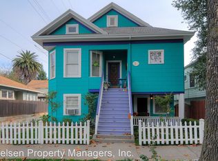 1319 25th St, Sacramento, CA