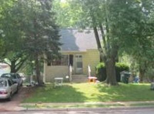 7559 Alleghany Rd, Manassas, VA 20111