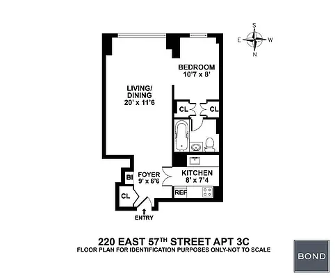 Sold by Bond New York | media 7