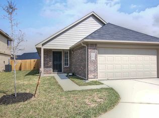 2410 Thorney Ct, Houston, TX 77073