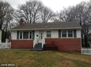 5915 Natasha Dr, College Park, MD 20740