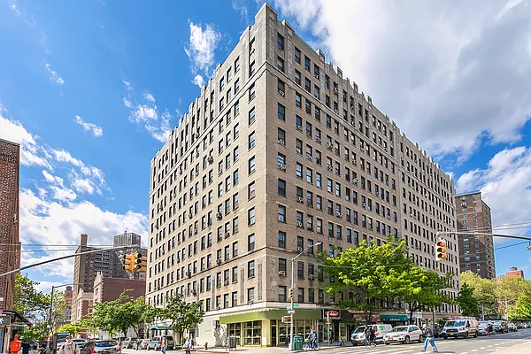 141 East 3rd Street #6B