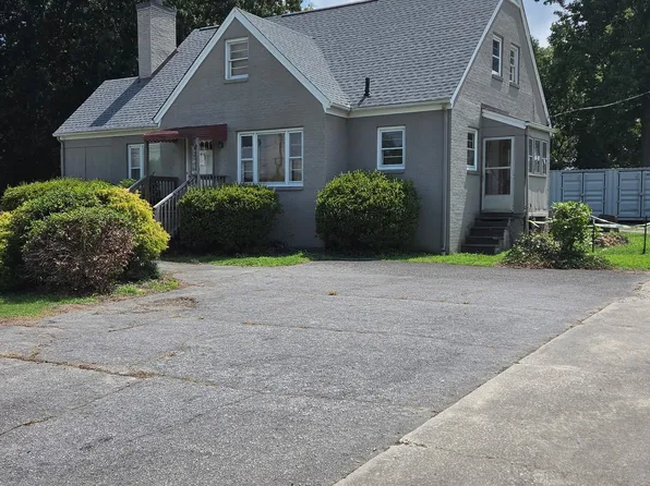 10821 N Main St, Archdale, NC 27263