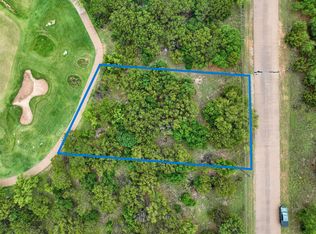 210 Colonial Dr N, Graford, TX 76449