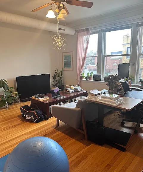 4630 N Lincoln Ave #2N — Photo 2