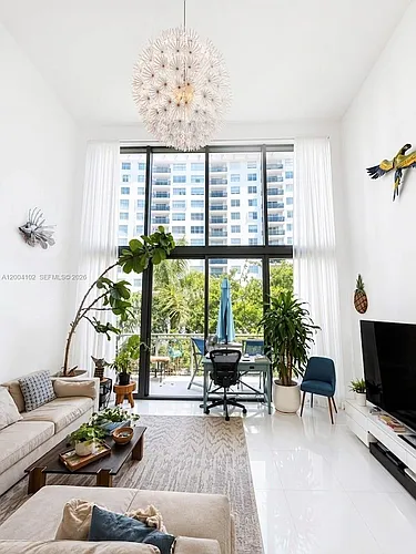 6000 Collins Ave #515 Photo 1