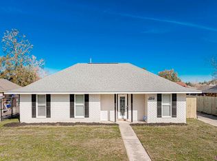 11925 Catalina Ave, Baton Rouge, LA 70814