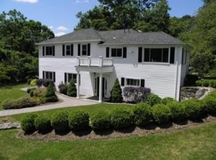 2 Hardscrabble Rd, North Salem, NY 10519