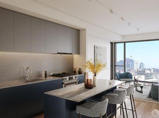 988 Harrison St #XC8, San Francisco, CA 94107