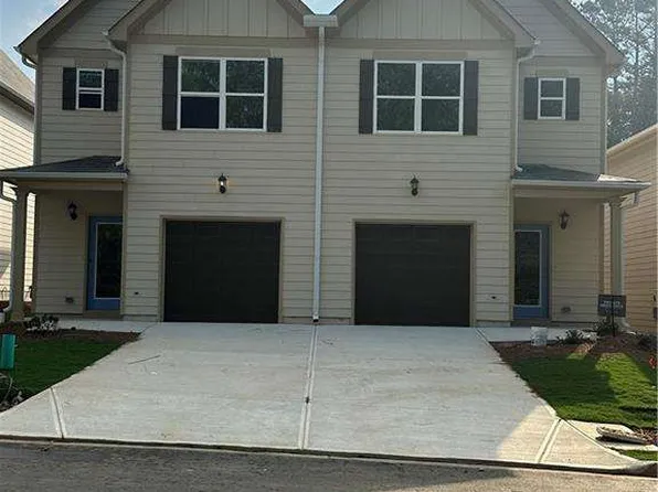 3136A Brownstone Ln SE, Atlanta, GA 30354