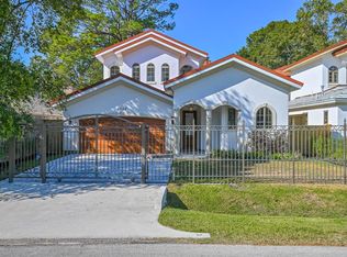 2029 Peppermill Rd, Houston, TX 77080