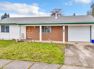 718 52nd Pl, Springfield, OR 97478