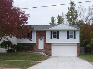 114 Emerson Ave, Berea, OH 44017