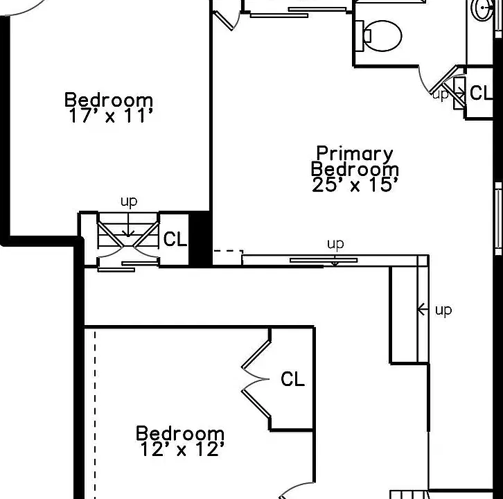 35 Saratoga St #1