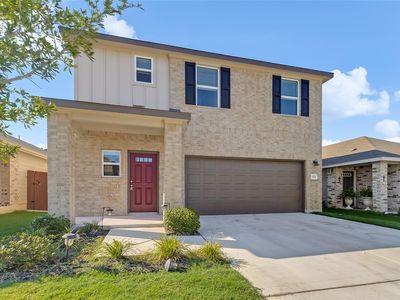 525 Longmount Cv, Liberty Hill, TX, 78642
