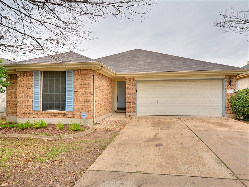 17202 Jigsaw Ptwy, Round Rock, TX 78664 | Zillow