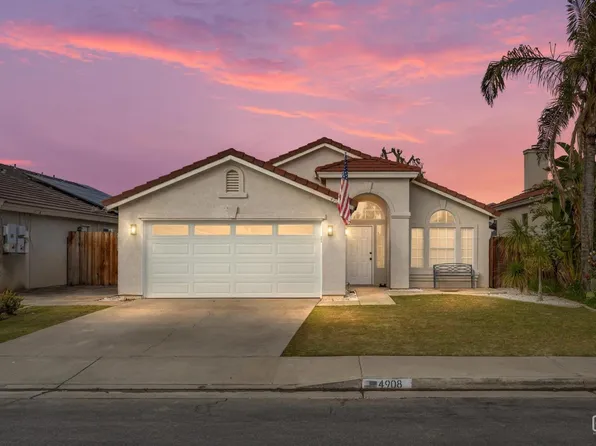 4908 Forestdale Ct, Bakersfield, CA 93313