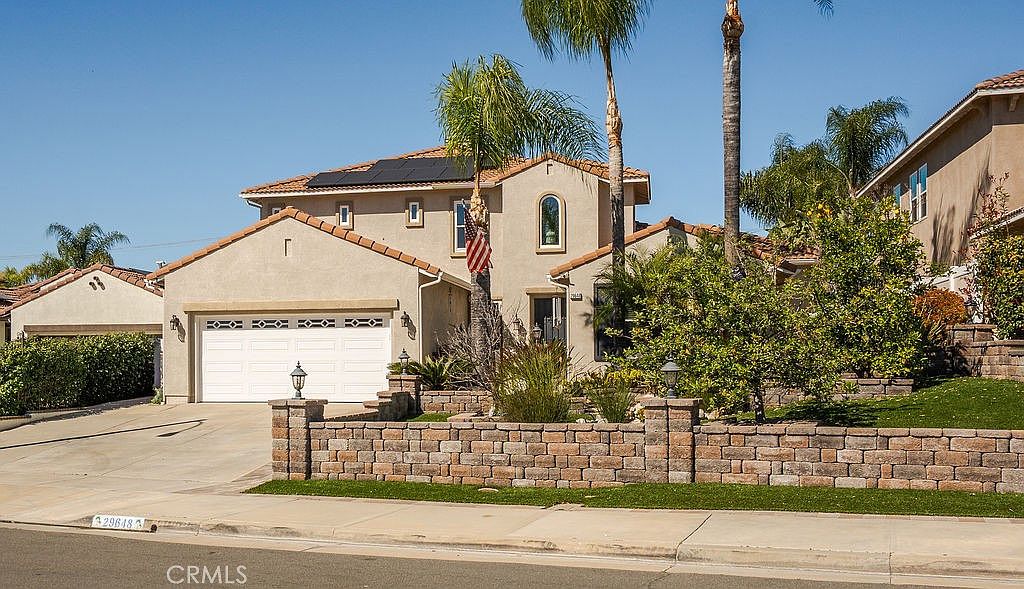 趣味 STREET 29648 Pebble Beach Dr, Murrieta, CA 92563 | Zillow