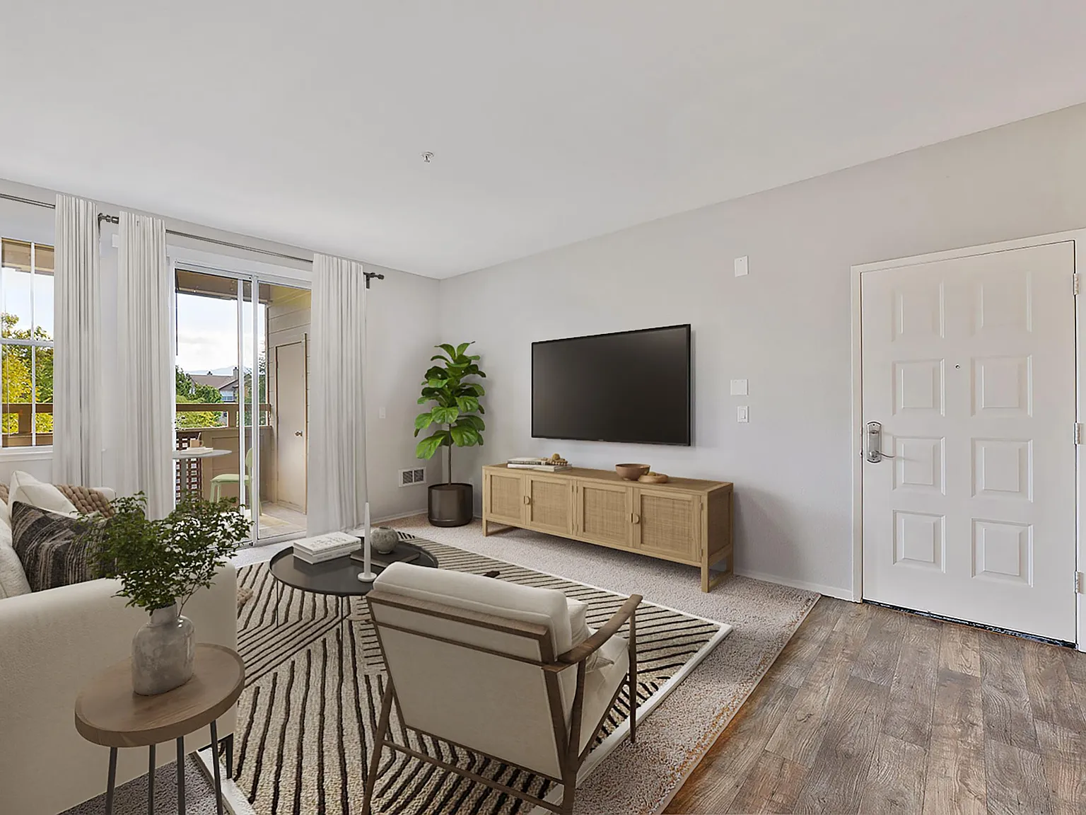 Rosewalk Apartment Homes — Photo 4