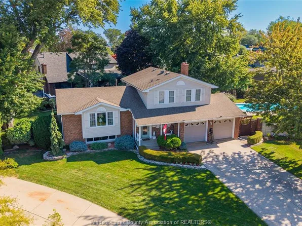 142 Jeffrey Pl, Tecumseh, ON N8N 2Y1